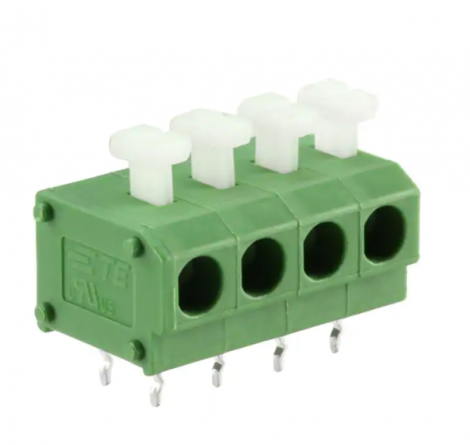 2383938-8
TERMI-BLOK SMD MOUNT 180_8P_5 MM | TE Connectivity | Колодка