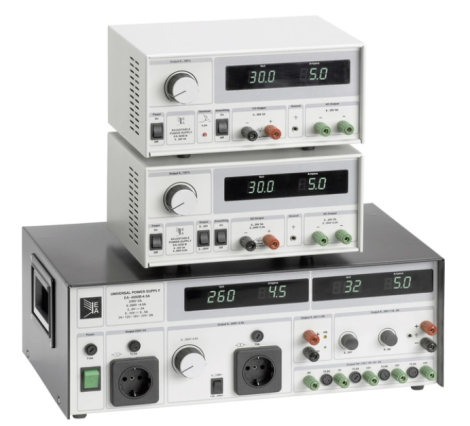 S97127 | Voelkner | Автоматический лабораторный источник питания EA-3048B