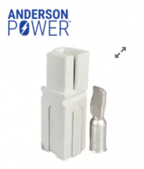 1300G5 | Anderson Power | Разъем