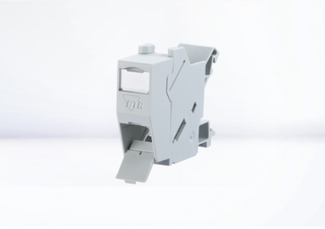 15024B10S-E | METZ CONNECT | Корпус