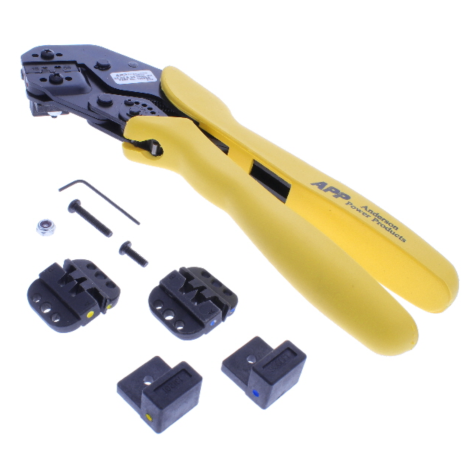 TE0102 | Anderson Power Products | Инструмент