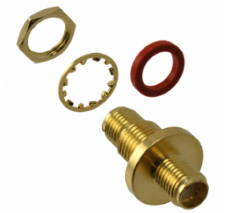 132170-10 | Amphenol | Адаптер