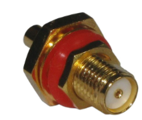 132251 | Amphenol | Разъем