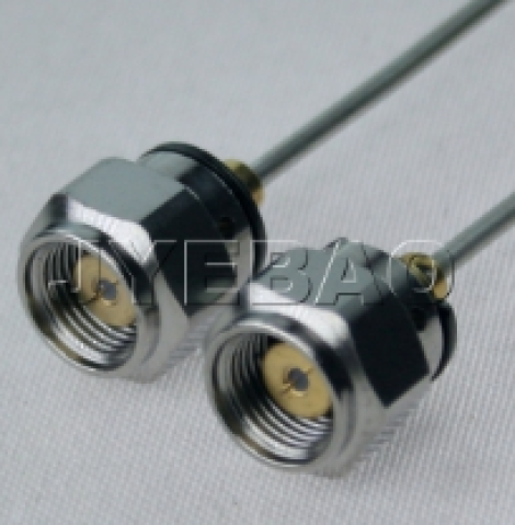 A60B60-85S- | Jyebao | Кабельная сборка