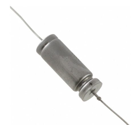 134D227X9100K6 | Vishay | Конденсатор