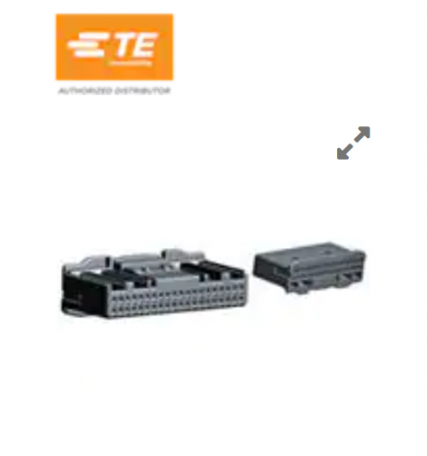 1379671-1 | TE Connectivity | Разъем