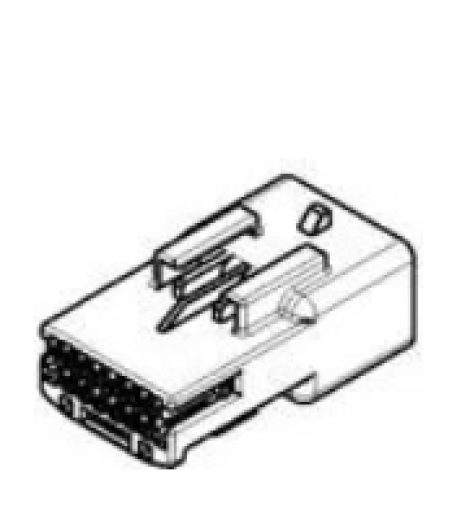 1379675-1 | TE Connectivity | Разъем