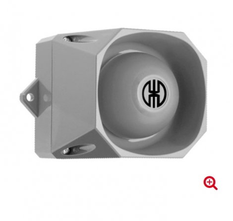 139.100.55 | WERMA | Сирена (арт. 13910055)