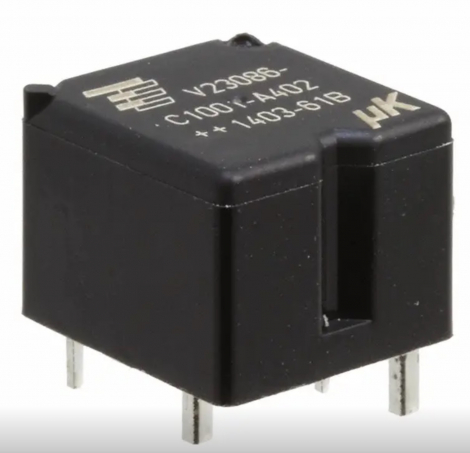 VFMA-15F41-S01 | TE Connectivity | Автомобильные реле TE Connectivity