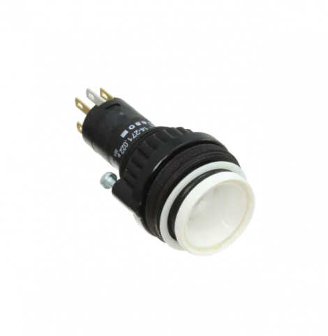 14-131.0252 | EAO | Кнопка с подсветкой