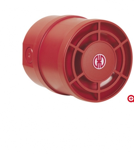 140.150.60 | WERMA | Сирена (арт. 14015060)