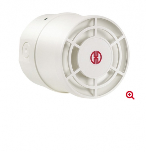 140.950.50 | WERMA Сирена