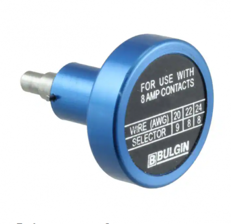 14025/1618 | Bulgin | Позиционер