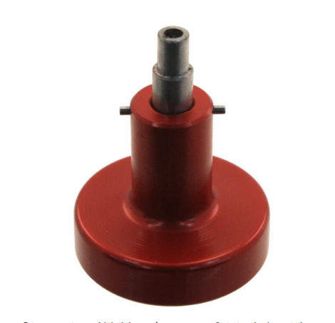 14025/5AMP | Bulgin | Позиционер