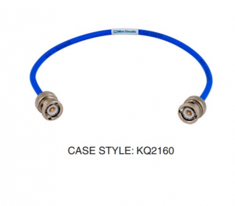 141-24BM+ | Mini Circuits | кабель