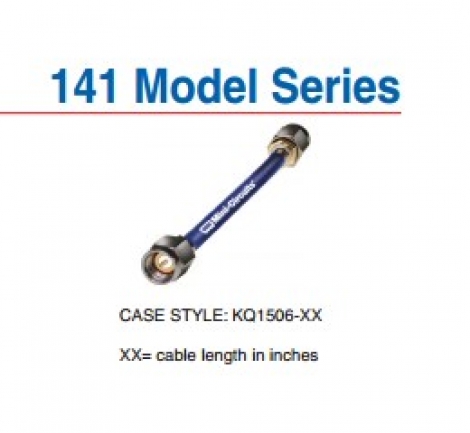 141-7SM+ Коаксиальный кабель