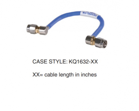 141-9SMR+ | Mini Circuits | Кабель