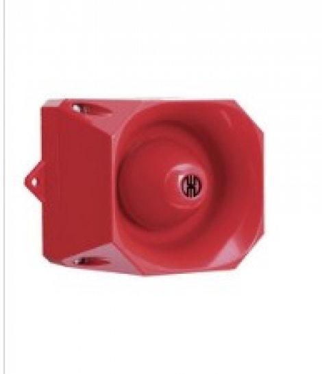 141.000.68 | WERMA | Сирена (арт. 14100068)