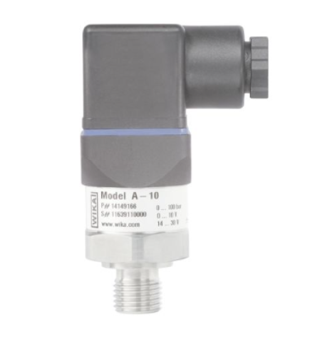 48801846 | WIKA | Датчик