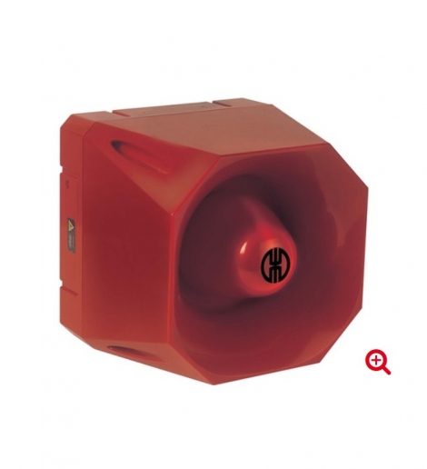 142.000.68 | WERMA | Сирена (арт. 14200068)