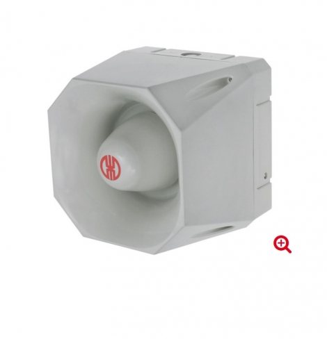 142.100.55 | WERMA | Сирена (арт. 14210055)