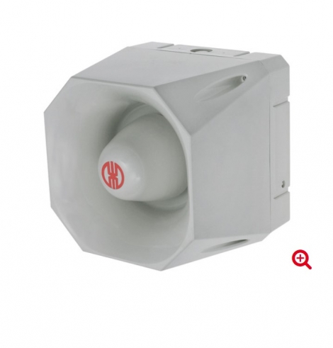 142.100.68 | WERMA | Сирена (арт. 14210068)