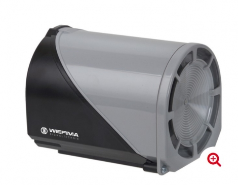 144.000.75 | WERMA | Сирена (арт. 14400075)