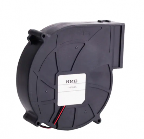 14539GA-12N-AA-00
FAN BLOWER 145X39MM 12VDC WIRE | NMB | Вентилятор