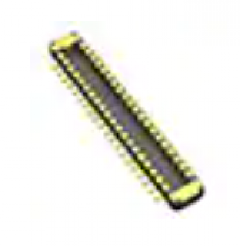 245863060104829+ | KYOCERA AVX | Разъем