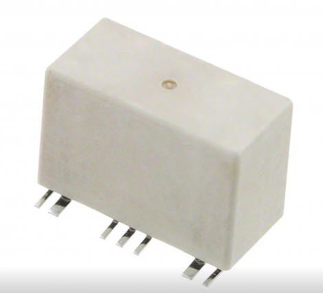 1-1462051-4 | TE Connectivity | Высокочастотное реле TE Connectivity