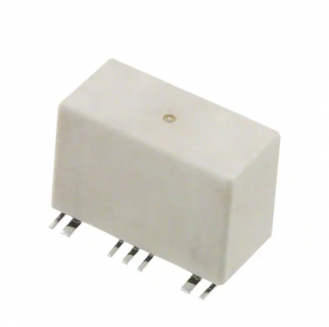 MW6HP-18P
RELAY RF DPDT 1A 18V | TE Connectivity | Реле