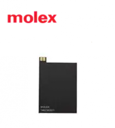 146236-0131 | Molex | Антенна (арт. 1462360131)