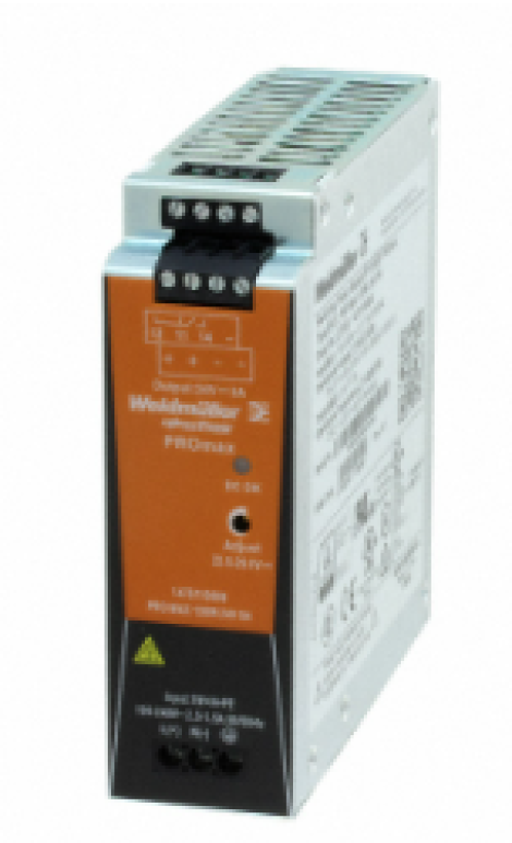 1478110000 | Weidmuller | Блок питания