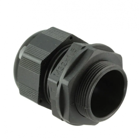 1478769-2
CABLE GLAND 5-10MM NYLON | TE Connectivity | Кабельный ввод