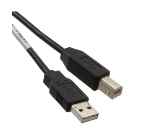1487593-1 | TE Connectivity | Кабель USB