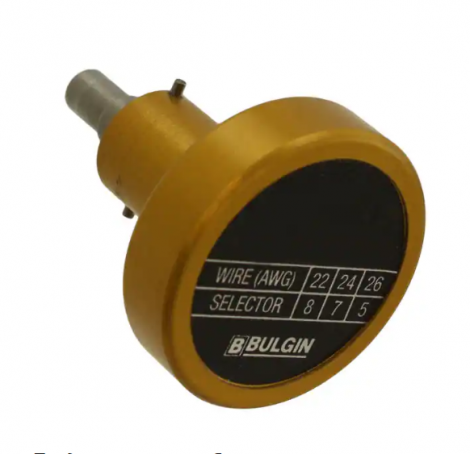 15019/SP | Bulgin | Позиционер