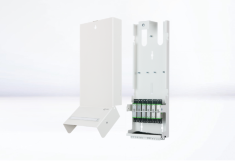 150300BA06-E | METZ CONNECT | Точка консолидации