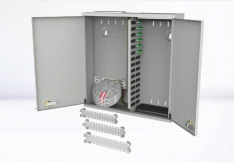 1503207724-E | METZ CONNECT | Блок