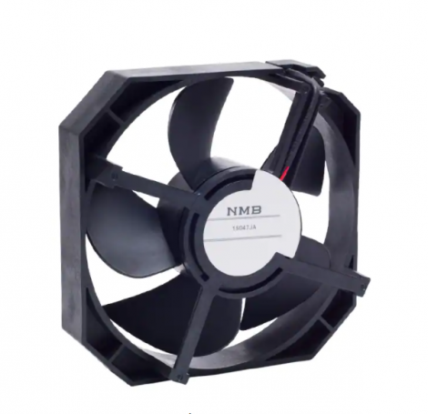 15047JA-12K-YA-00
FAN AXIAL 150X47MM 12VDC WIRE | NMB | Вентилятор