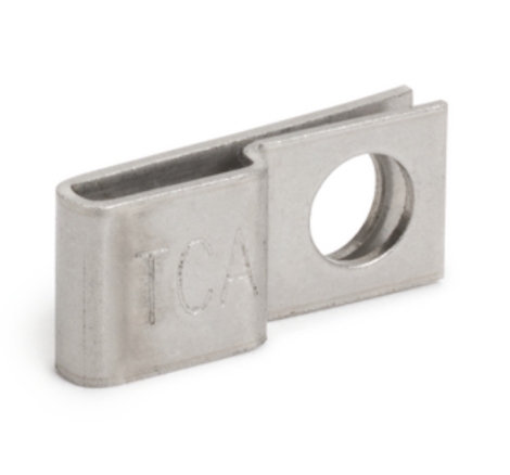 151-00838 | HELLERMANNTYTON | Площадка (арт. SSPC5)