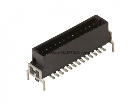 15110502401333 | HARTING | Har-flex str m thr 1.75mm 50p PL1