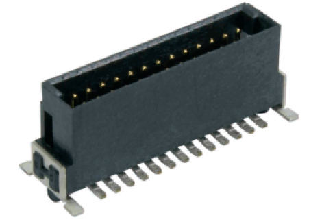 15120122601333 | HARTING | har-flex str male 3.25mm 12pos PL1