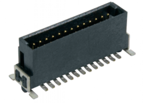 15120162601000 | HARTING | har-flex str m 3.25mm 16p PL1 280pcs