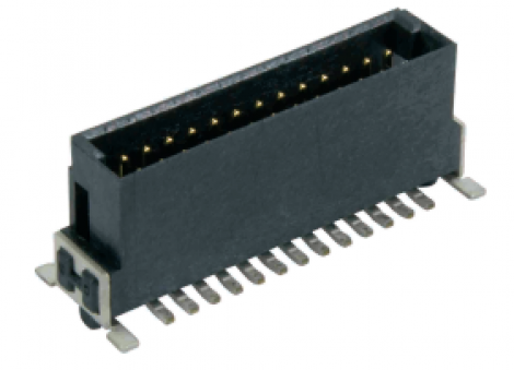 15120262601000 | HARTING | har-flex вилка,прям.3.25mm 26pos PL1