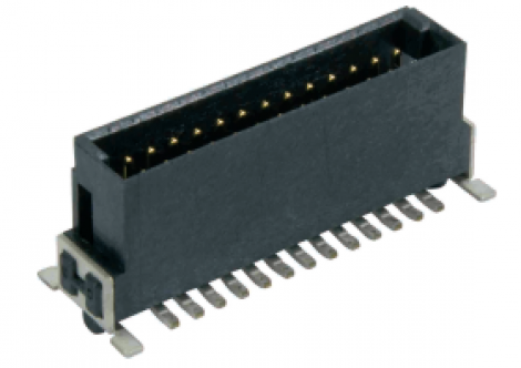 15120402601000 | HARTING | har-flex str m 3.25mm 40p PL1 280pcs