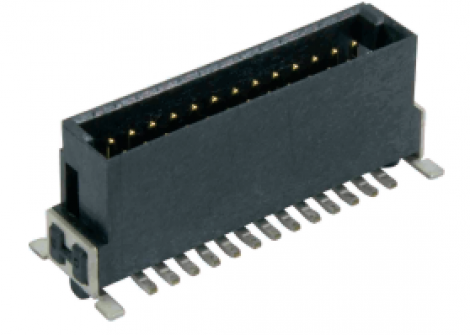 15120682601333 | HARTING | har-flex str male 3.25mm 68pos PL1