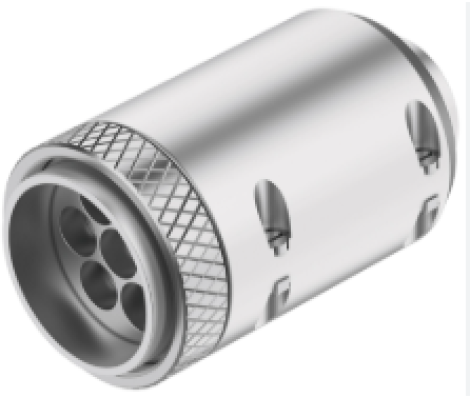 152508 / KSV6-22 | FESTO | Разъем