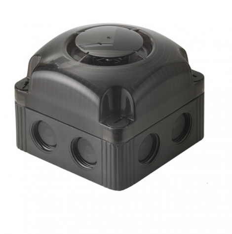 153.000.66 | WERMA | Сирена (арт. 15300066)