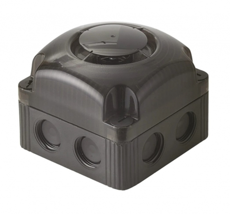 153.000.55 | WERMA | Сирена (арт. 15300055)