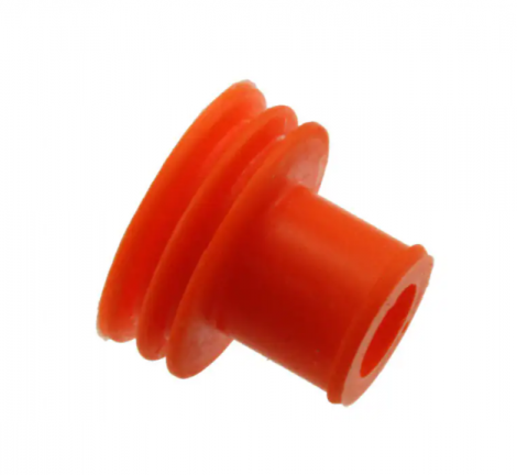 347707-1
CONN PLUG SEAL FOR ECONOSEAL III | TE Connectivity | Аксессуар